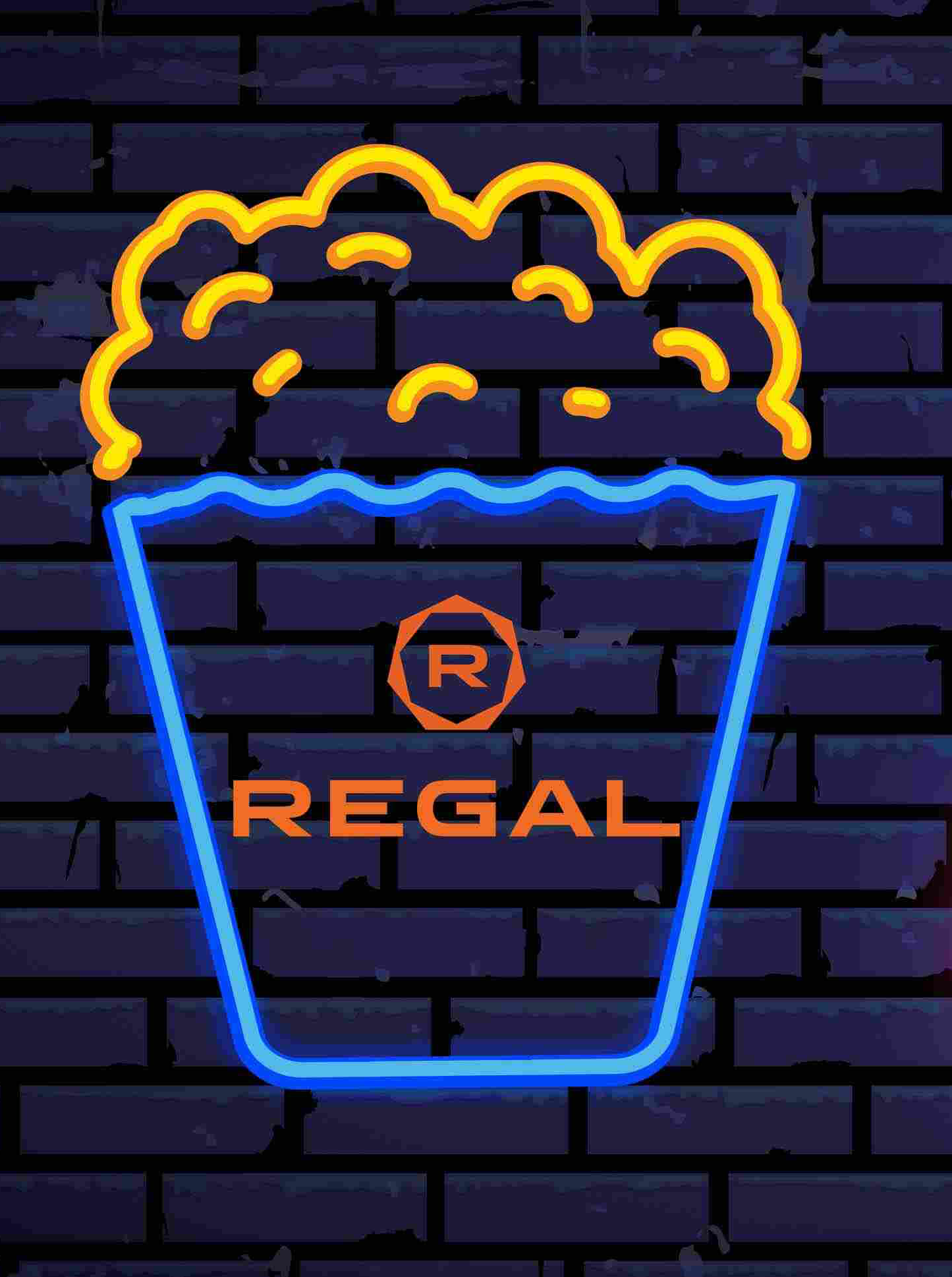 Regal Cinemas | Spanish Ads Approach