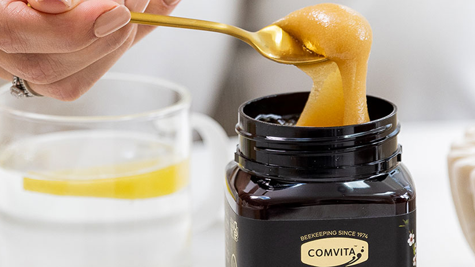 Comvita | Case Study