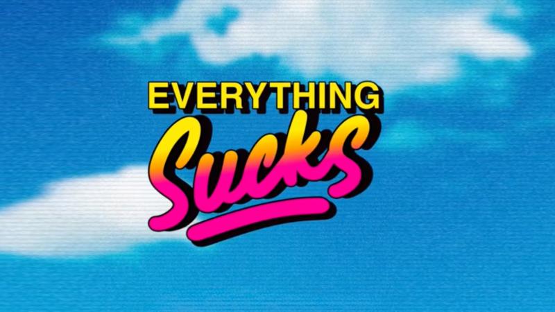 Truth Innitiative | Everything Sucks | Let’s Stop Sucking